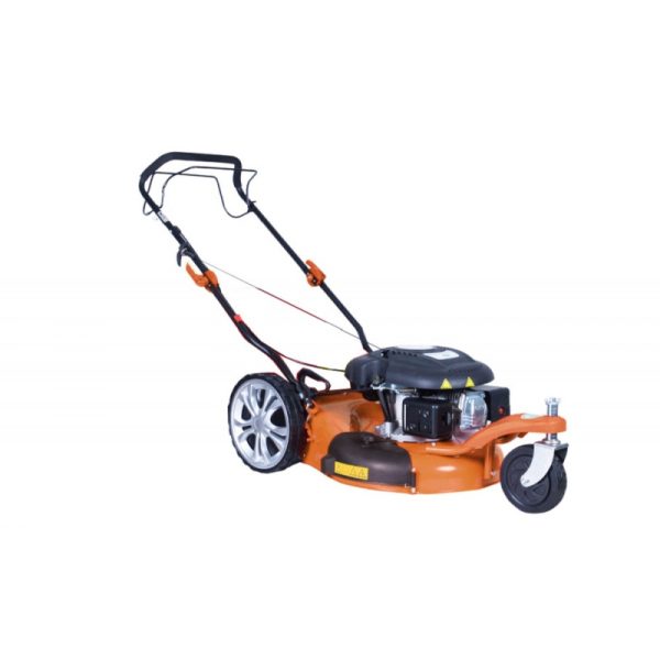 Cortacésped desbrozador 3 RUEDAS DAEWOO DLML5500-3 autopropulsada